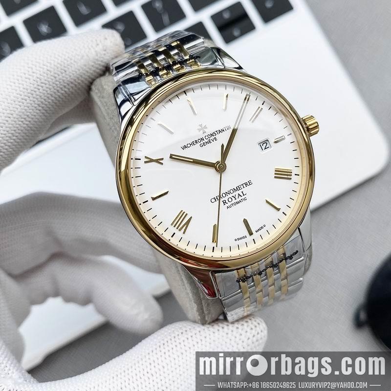 Replica Vacheron Constantin 40mm 031930