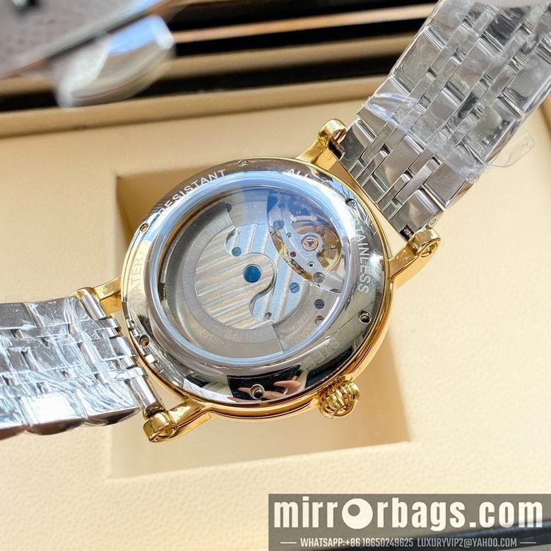 Replica Omega men 42X121mm M69