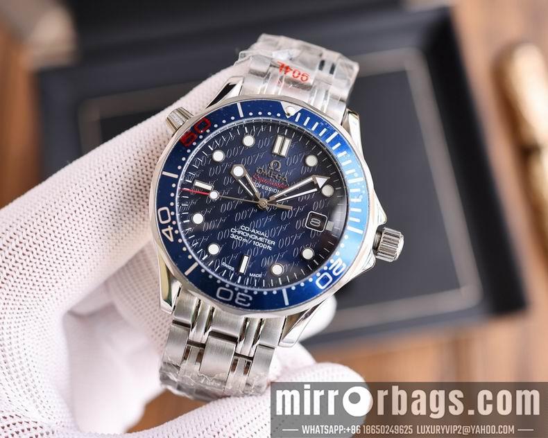 Replica Omega 41X41mm 112601