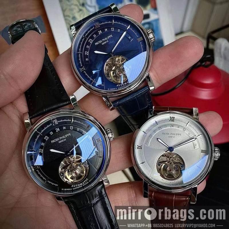 Replica Patek Philippe 43mm 031963