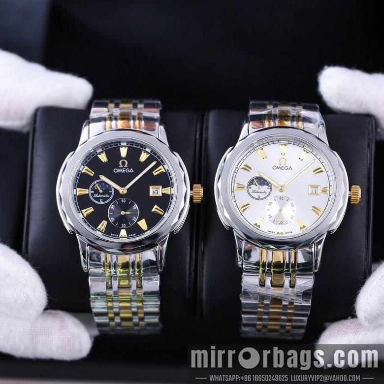 Replica Omega men 41X11mm M80