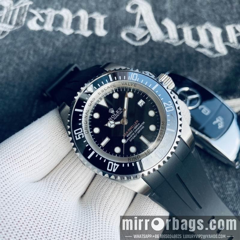 Replica Rolex 44mm 121766