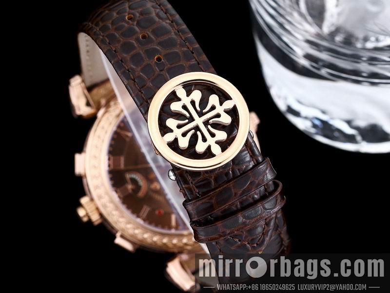 Replica Patek Philippe 50X15mm 031662
