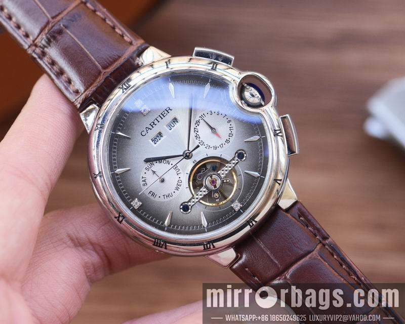 Replica Cartier 41mm 031950