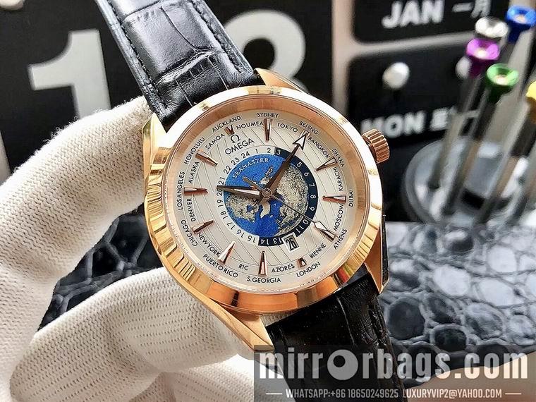 Replica Omega men 40X8mm M65