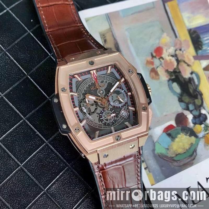 Replica Hublot 43mm 031895