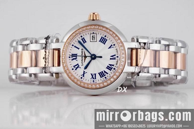 Replica Longines 26.5mm 12nms81