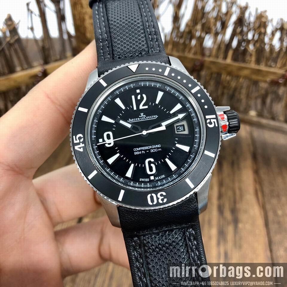 Replica Jaeger Lecoultre watch men 110401