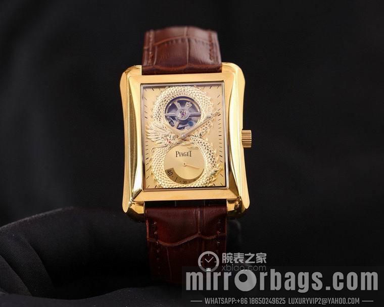 Replica Piaget men watch M02