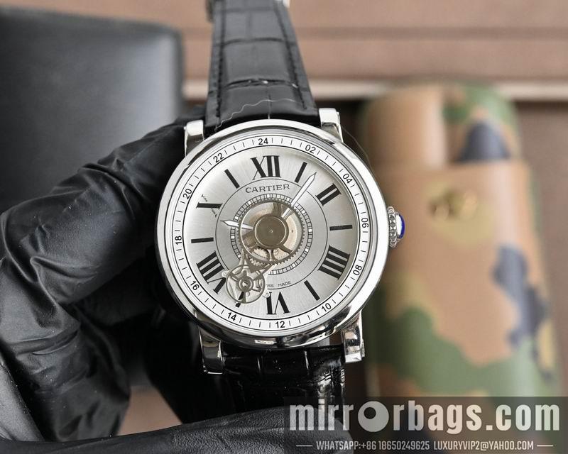 Replica Cartier 45mm 042770