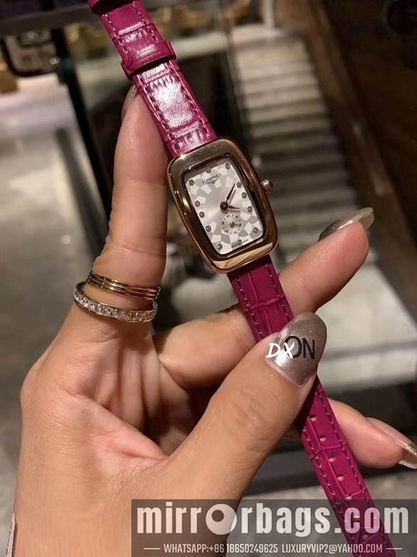 Replica Longines 22x32mm 12nms95
