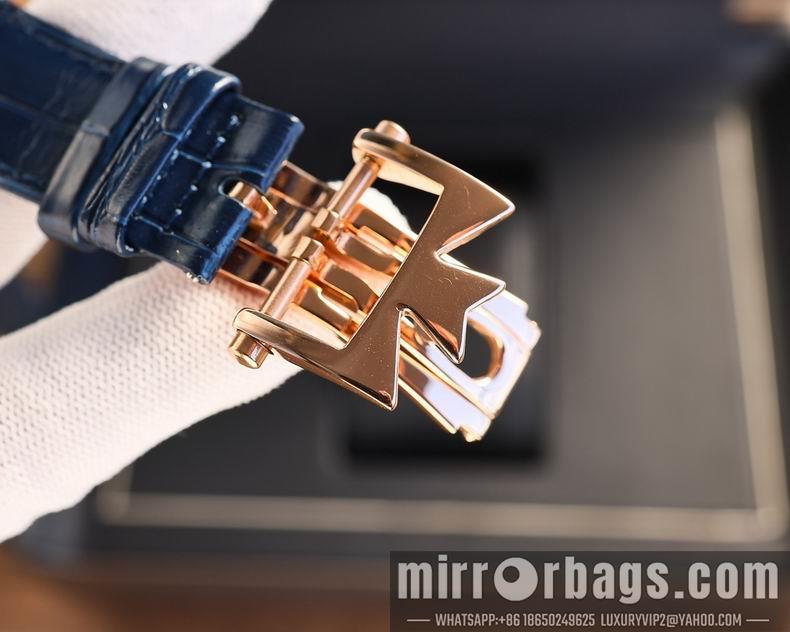 Replica Vacheron Constantin men 43X13mm 122502