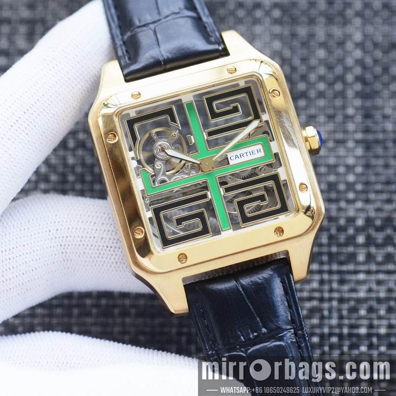 Replica Cartier 43X12mm 082144