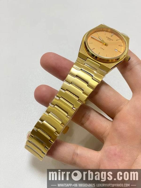 Replica Tissot watch 091009