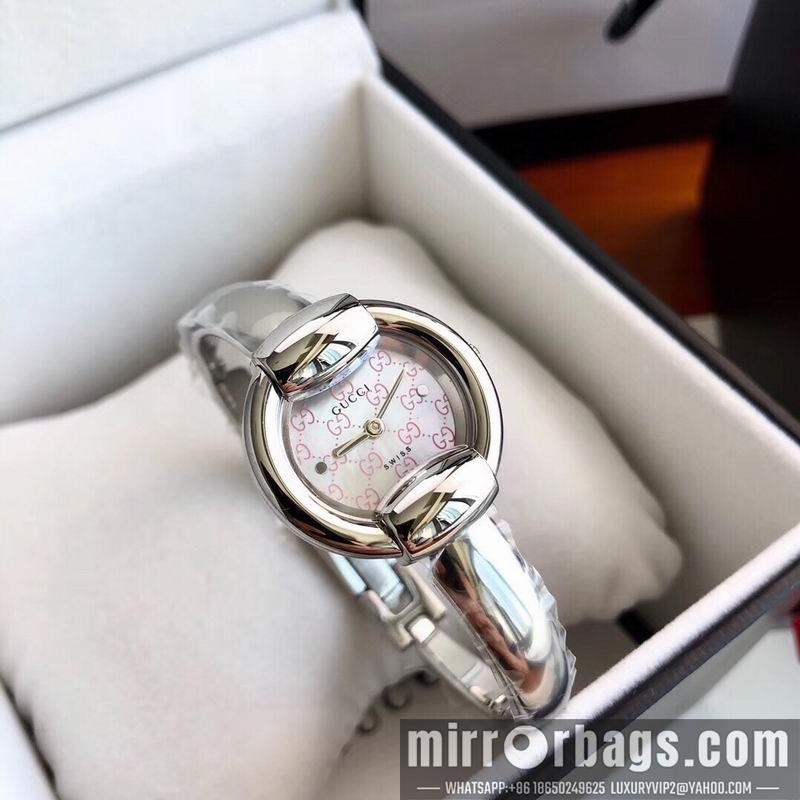 Replica Gucci 25X7.5mm 070701
