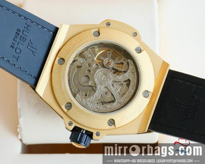 Replica Hublot 45X12mm 112059