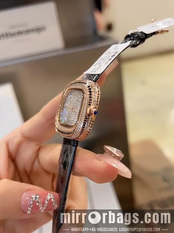 Replica Cartier 30.44X33.78X7.08mm 050761