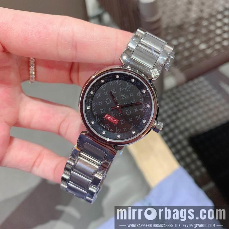 Replica LV Watch 032573