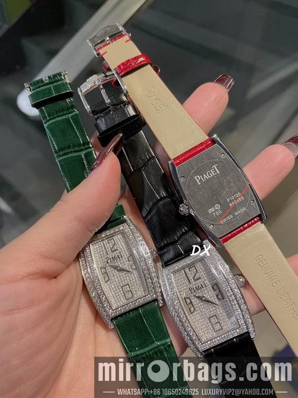Replica Piaget 27x38mm 2nms66
