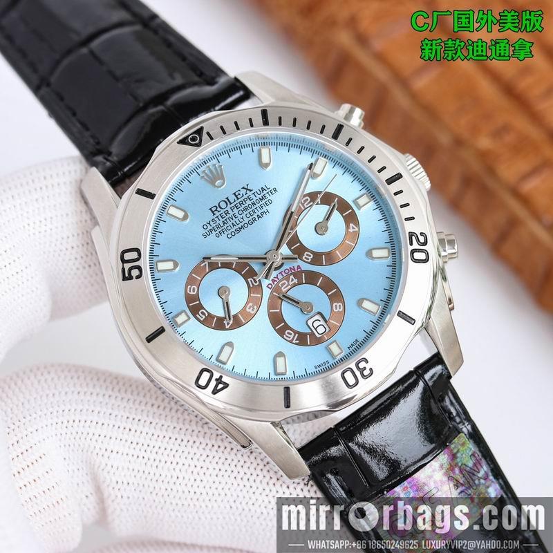 Replica Rolex watch 050465