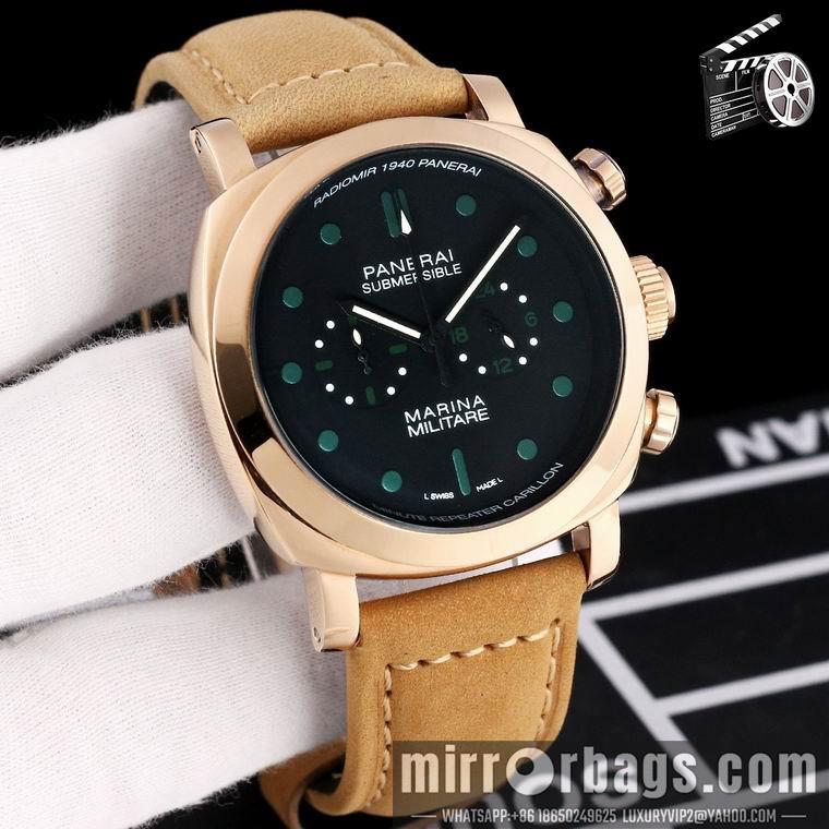 Replica Panerai men 47X12mm M17