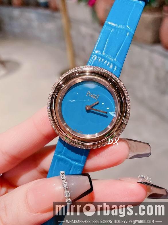Replica Piaget 34x8mm 5nms77
