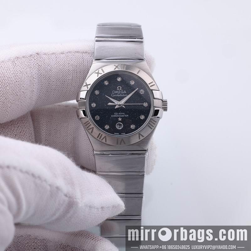 Replica Omega 28mm 022510