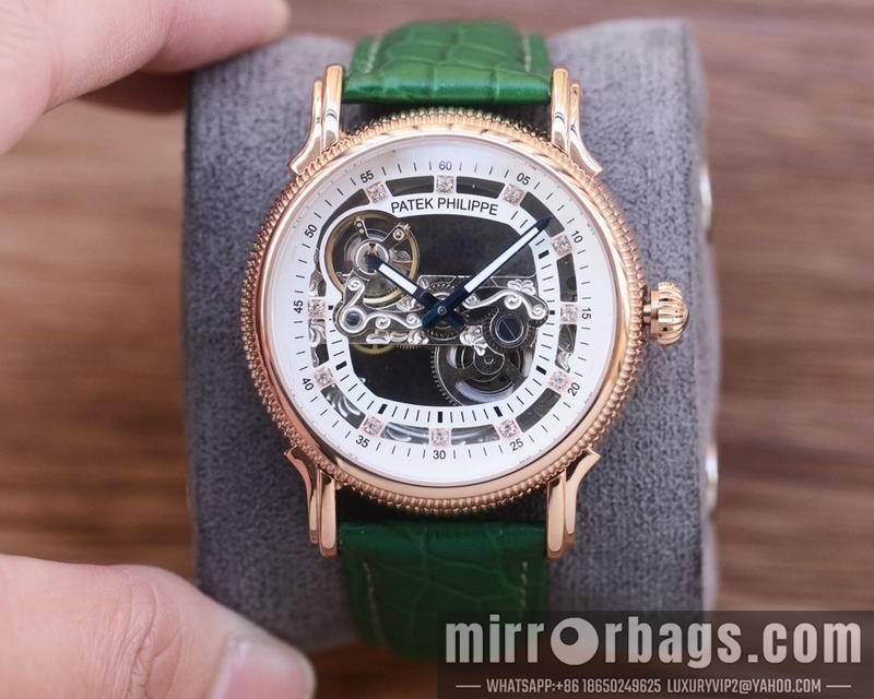 Replica Patek Philippe 41mm 031948