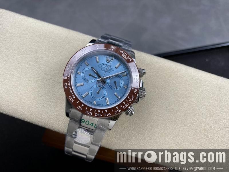 Replica Rolex 40mm 093012
