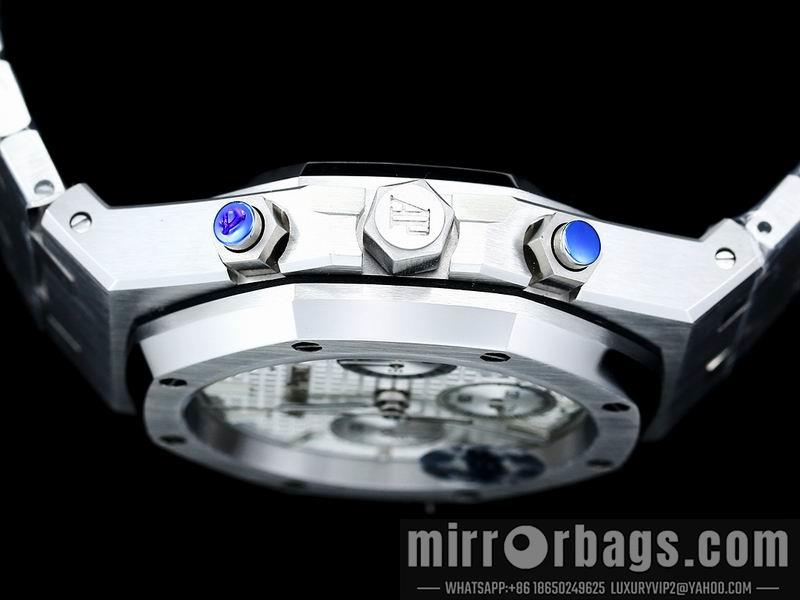 Replica Vacheron Constantin 41mm 022142