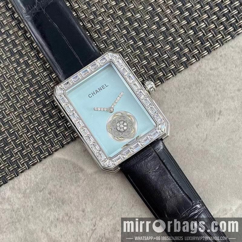 Replica Chanel watch 022482