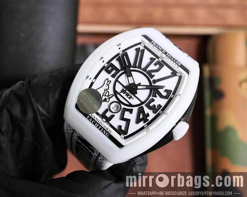 Replica Franck Muller 45mm 081710