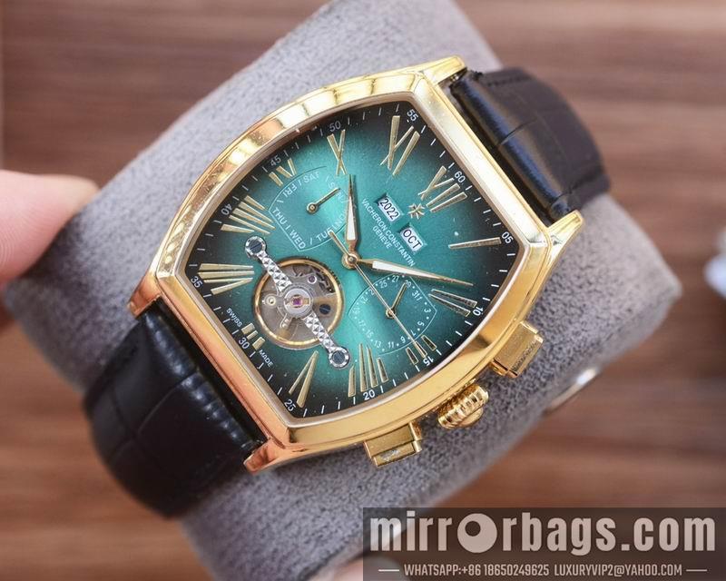Replica Vacheron Constantin 42mm 031954