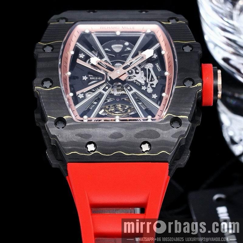 Replica Richard Mille 45X15mm 082923
