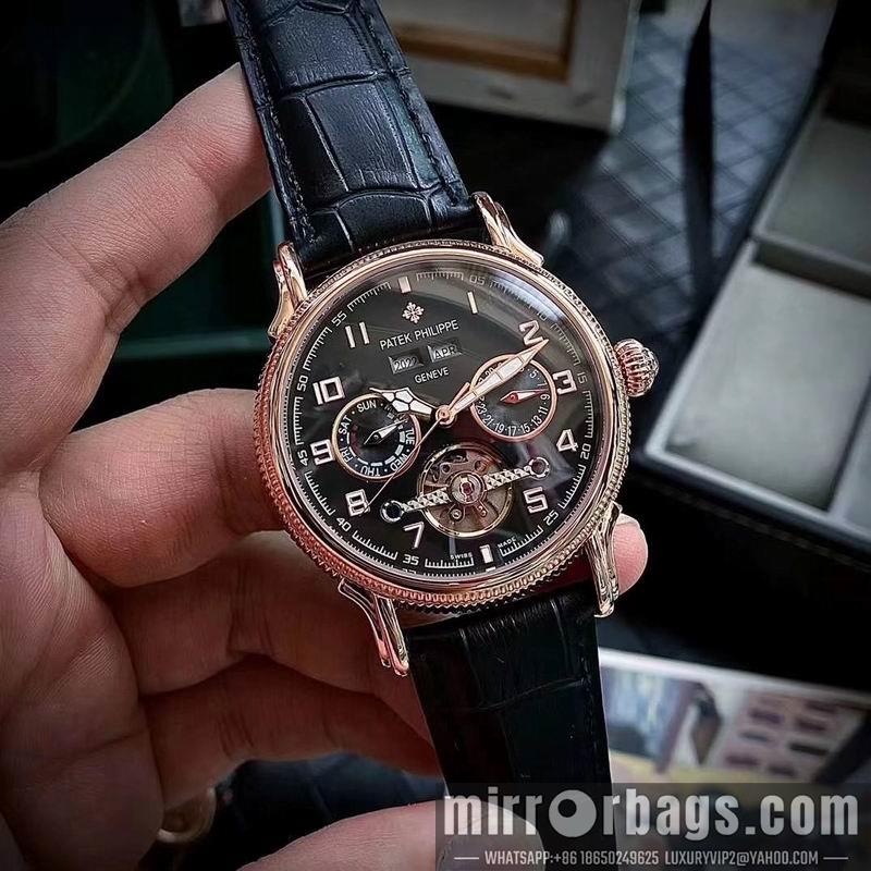 Replica Patek Philippe 43X13mm 050873