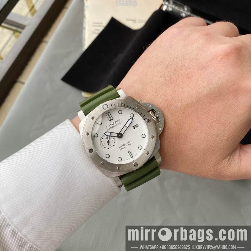 Replica Panerai 47mm 102357