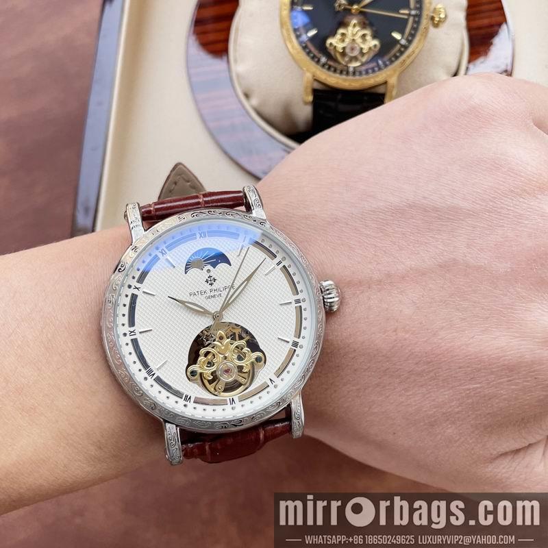 Replica Patek Philippe 42X13mm 031609