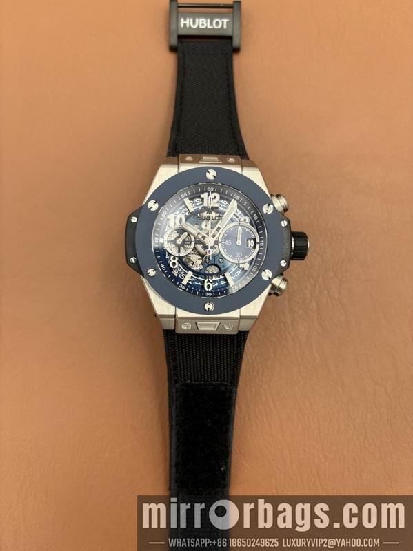 Replica Hublot 42mm 042774