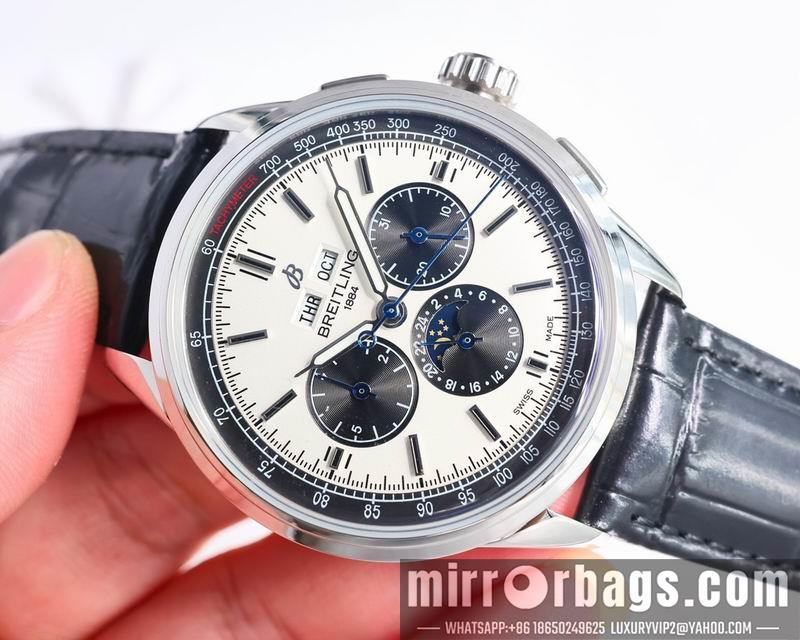 Replica Breitling 42mm 082957