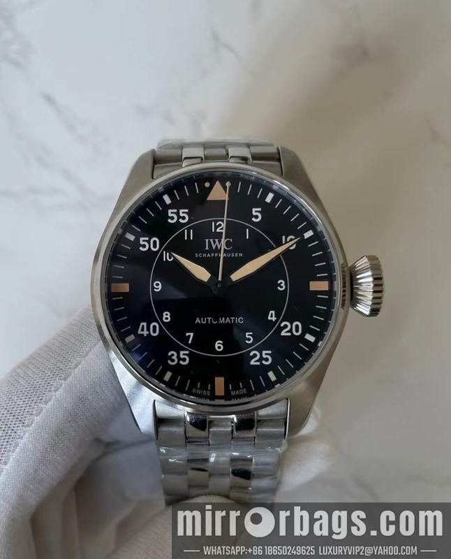 Replica IWC watch 110985