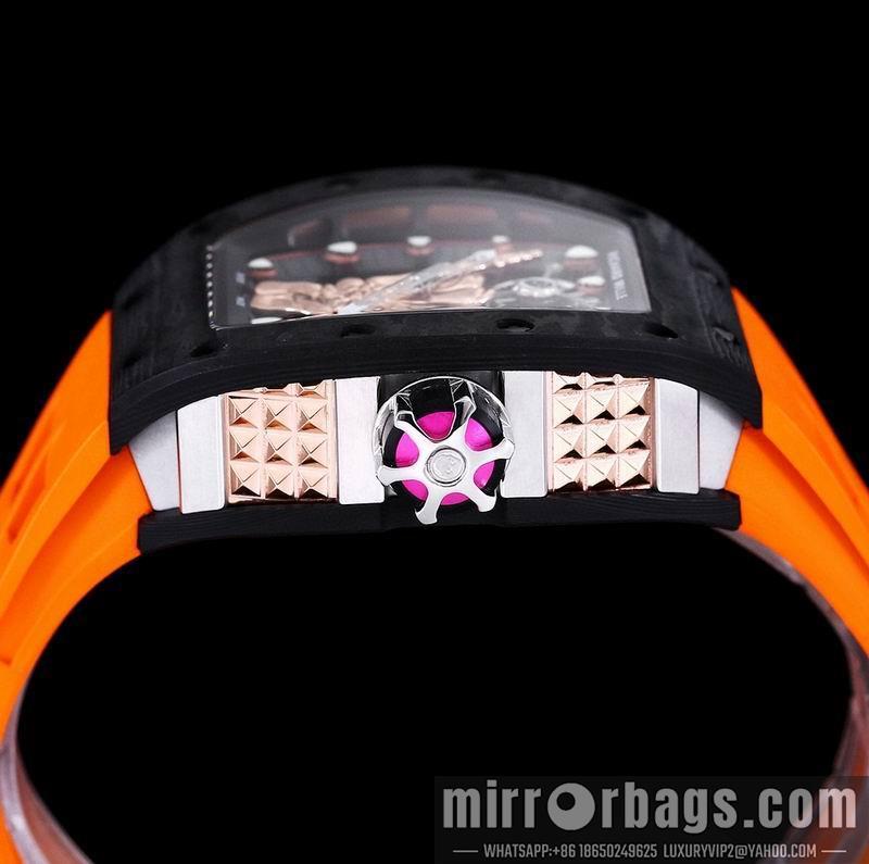 Replica Richard Mille watch 102426