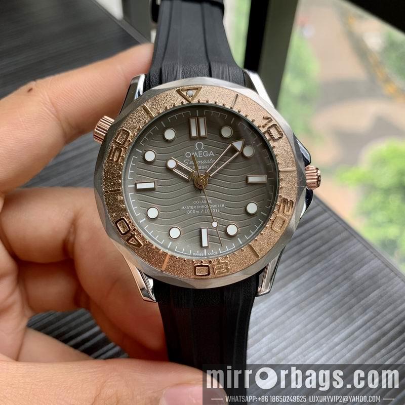 Replica Omega 42mm 101325