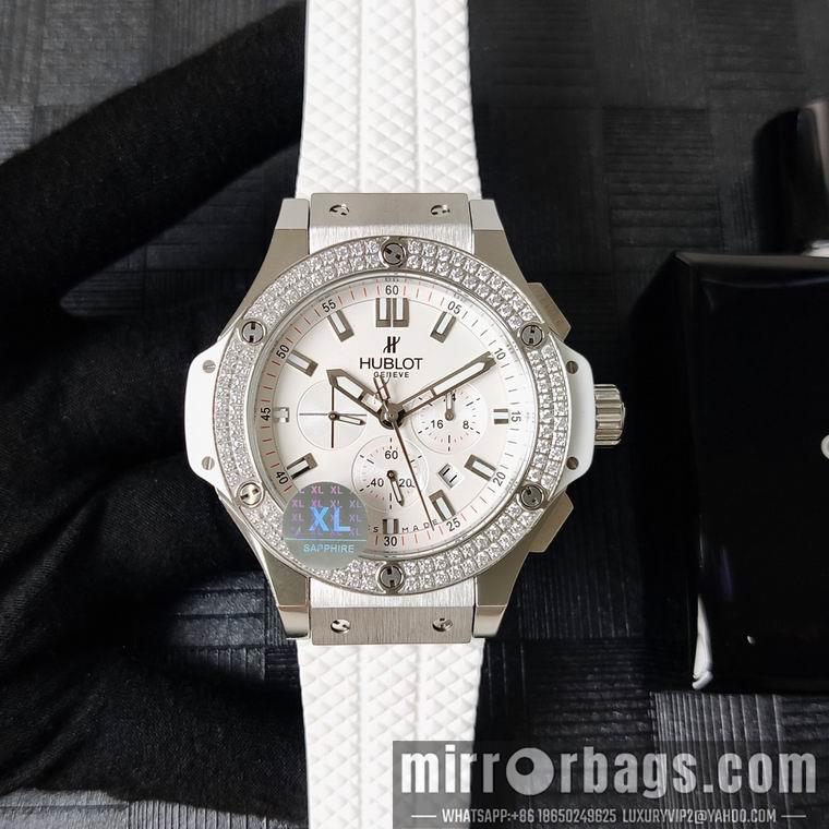 Replica Hublot men 45X12mm M12