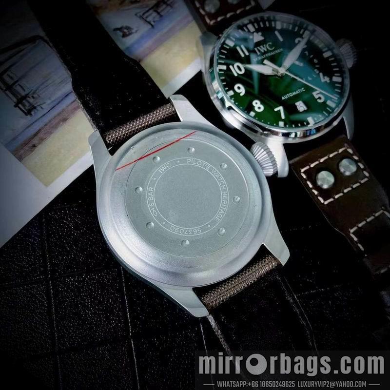Replica IWC 46mm 031890