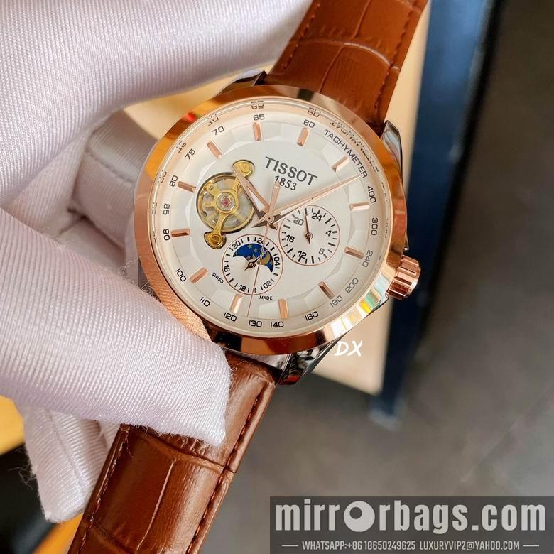 Replica Tissot 40x11mm 2nms75