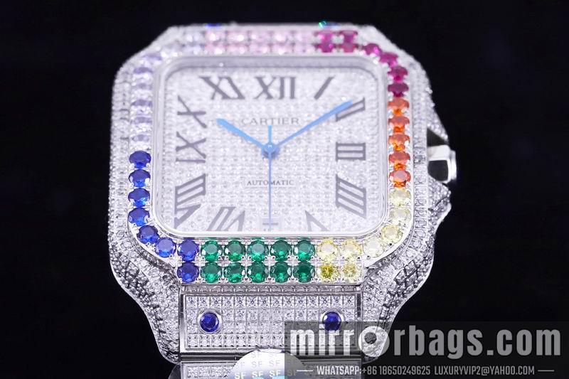 Replica Cartier 40mm 0503144