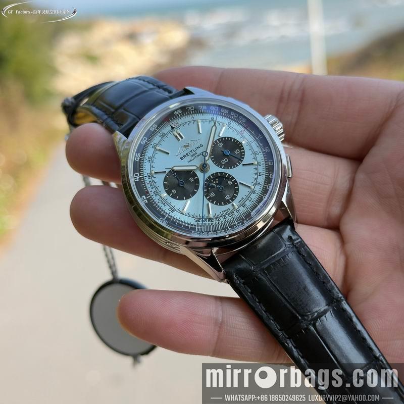 Replica Breitling Watch 42mm 033145