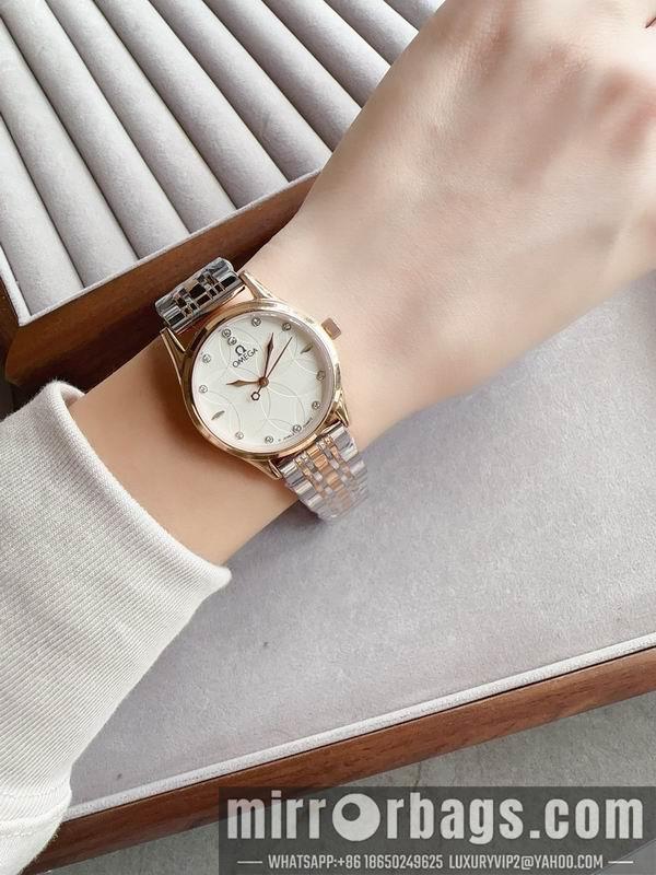 Replica Omega 32mm 022365