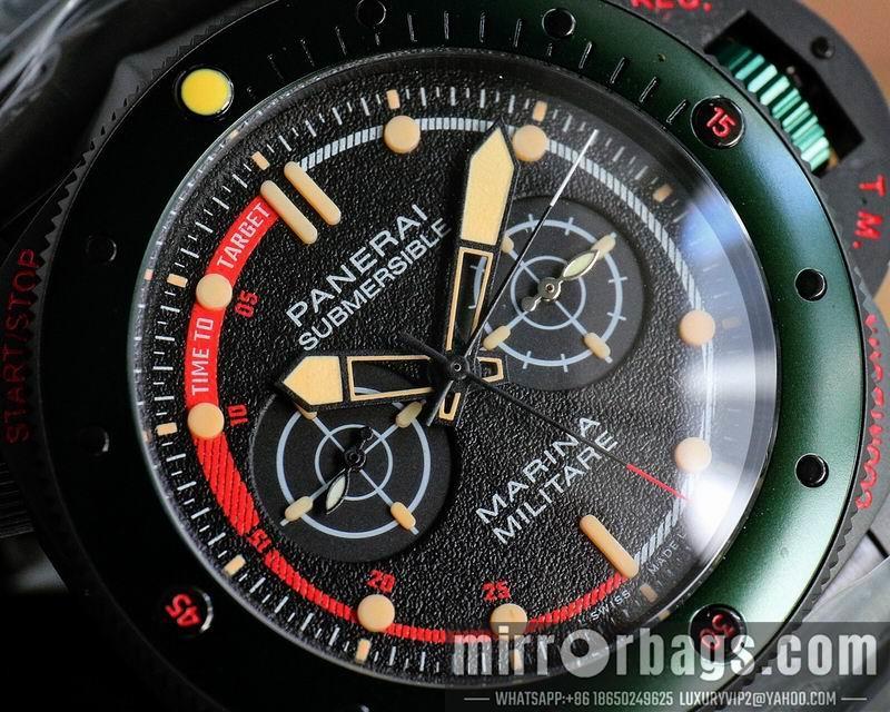 Replica Panerai 47mm 102335