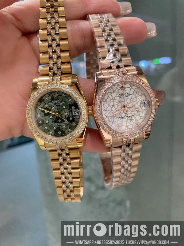 Replica Rolex 31mm 030269